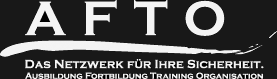 AFTO - Das Netzwerk Für Ihre Sicherheit